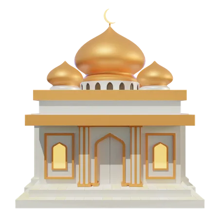 course logo