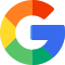 Sign in with Google